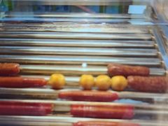 -陕北四窑洞(巨丰店)