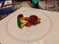 -北京饭店谭家菜