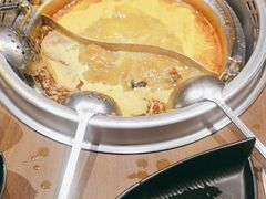 -快乐小羊·内蒙牛羊肉火锅(流花中心店)