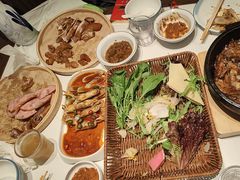 -拾柴熏酱-鲜虾水饺(群力店)