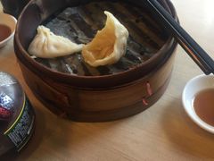 -王家沙点心店(西康路店)