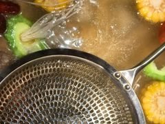 -犇鼎牛潮汕牛肉火锅(新辰里学清路店)