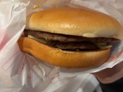 -麦当劳(光新乐购店)