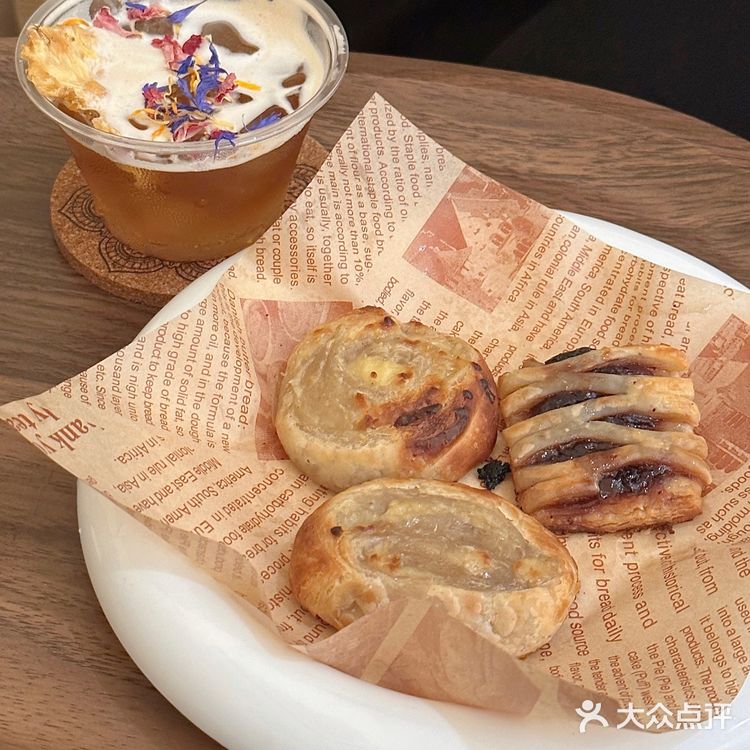 佛山｜别具一格的深版咖啡☕️