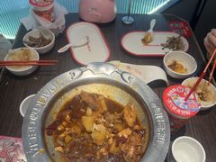 -胖哥俩肉蟹煲(石家庄勒泰中心店)