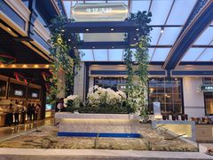 -川骄海鲜自助(河东店)