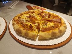 -必胜客(东大桥店)