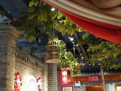 -北平食府(马鞍山路店)