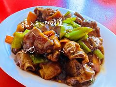 -夕阳红小吃(中街大悦城店)