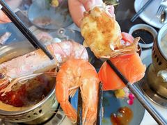 -喜庭海鲜自助(来福士店)