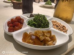 -热河食府(中山路店)