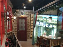 -东口码头·烧鸽子·鱼头泡饼·地方菜(金鹰悦城店)