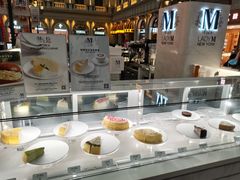 -Lady M New York(澳门伦敦人店)