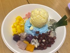 -满记甜品(合生汇购物中心店)