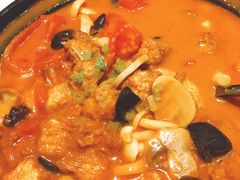 -枣子树·素食餐厅(普陀山店)