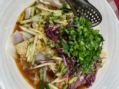 西贝面筋-西贝(金桥店)