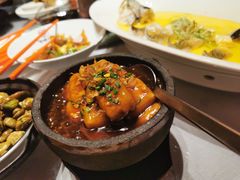 -阿明小菜·海鲜·上海菜(梅陇店)