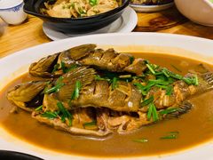 -旺角小渔村·海肠捞饭开创者(环山路店)