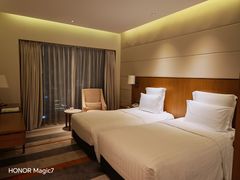 -珠海中海雅高铂尔曼酒店