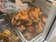 -大益烤鸡
