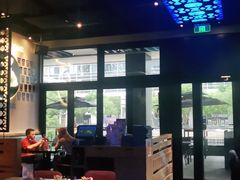 大堂-bluefrog蓝蛙(皇庭广场店)