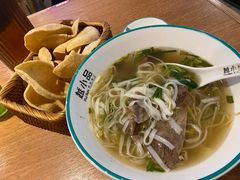 -越小品·越南餐厅(万科里店)