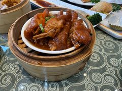 -好彩海鲜火锅饭店(银河百老汇店)