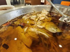 -鑫巴蜀小镇 · 水煮鱼专研店(玉桥店)