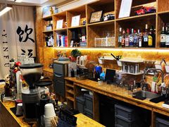 -饮福咖啡(中欧国际大厦店)