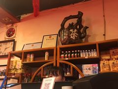 -北门涮肉·炭火铜锅涮肉(什刹海店)