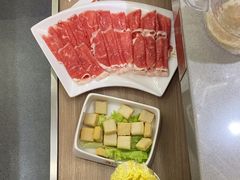 -巴蜀王婆大虾(南锣鼓巷店)