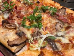 -Nord Grill&Bar Highland诺德西餐(深圳欢乐海岸店)