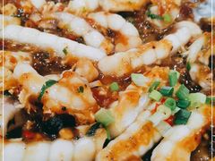 -红日饭店(裕隆三路店)