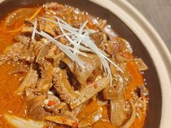 -真诚湘待·湖南鲜土菜(横沥西城店)