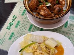 -荔园小馆(园岭新村二期店)