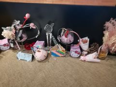 -新贝乐意大利餐厅(苏州中心店)