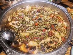 -小草房水煮鱼(东关大街店)