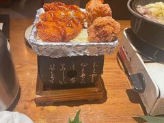-二丁目食堂(铁西万象汇店)