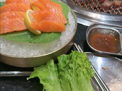 -韩烧牛中牛·甄选黑牛烤肉(黑金店)