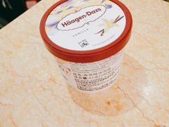 -芭菲盛宴·环球美食(北城国际店)