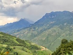 -云南屏边大围山国家公园