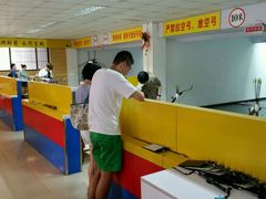 -道顺射箭·团建·骑射(张杨路店)