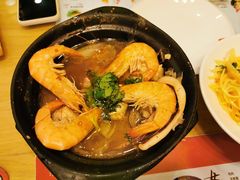 -洪兴砂锅(烟台山店)