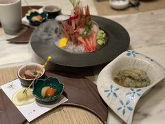 -月下料理(楷林IFC店)
