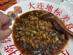 -小郭私房菜·海肠捞饭店(学士街店)