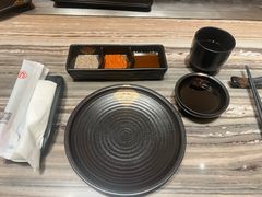 -赤坂亭·M9和牛烧肉·铁板烧·日料398放题(长泰广场店)