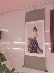 -盘子女人坊古装写真摄影(厦门总店)