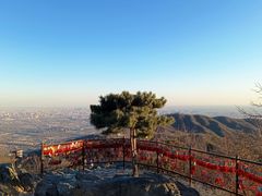 -香山公园