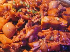 -蛮横肉蟹煲(印象城店)