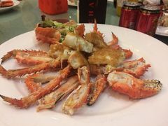 -温州王朝大酒店-自助餐厅